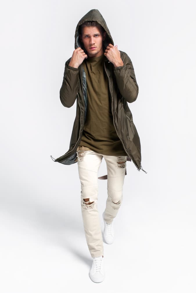 Stampd 2015 秋冬系列 Lookbook