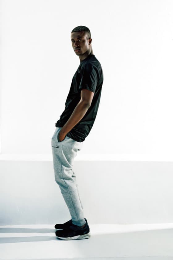 Stampd Athletics by PUMA 2015 夏季聯名系列