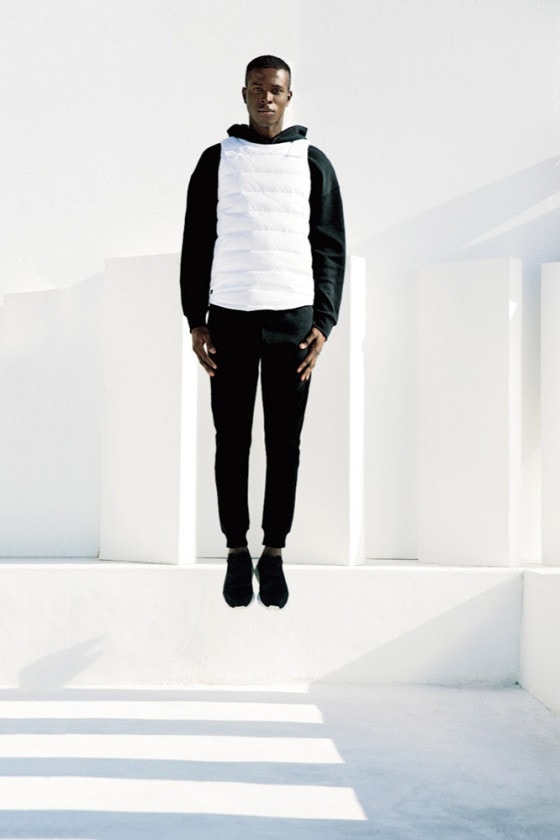 Stampd Athletics by PUMA 2015 夏季聯名系列