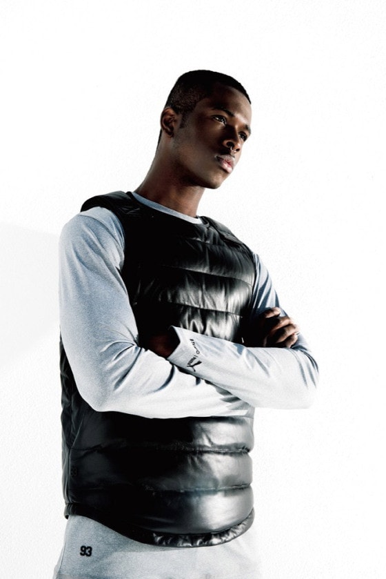 Stampd Athletics by PUMA 2015 夏季聯名系列