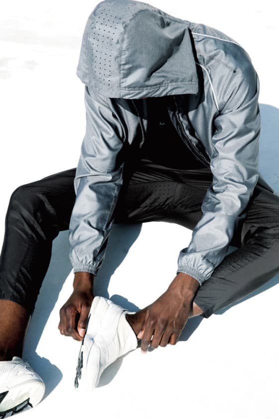 Stampd Athletics by PUMA 2015 夏季聯名系列