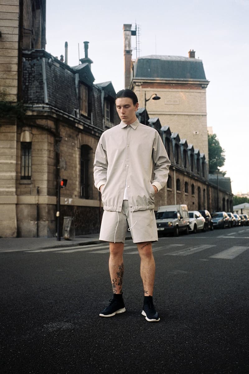 Still Good 2016 春夏系列 Lookbook