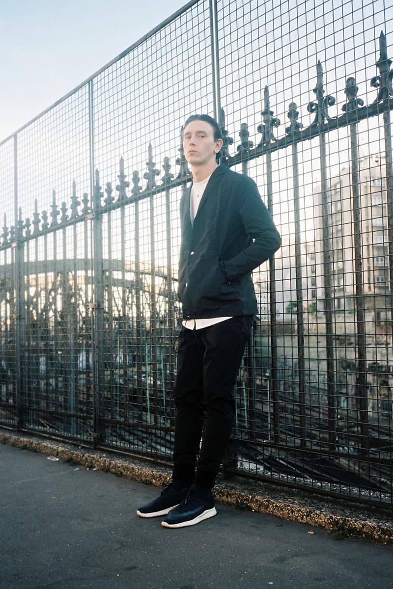 Still Good 2016 春夏系列 Lookbook