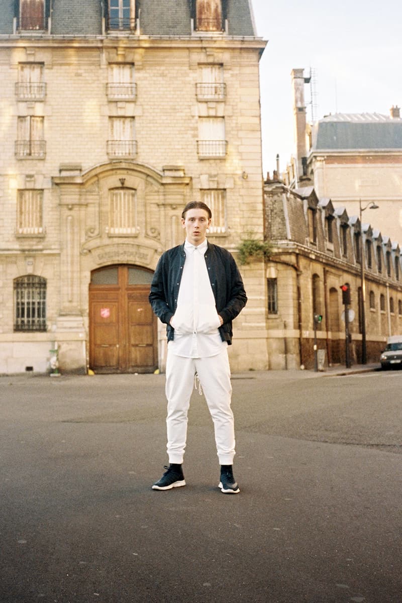 Still Good 2016 春夏系列 Lookbook