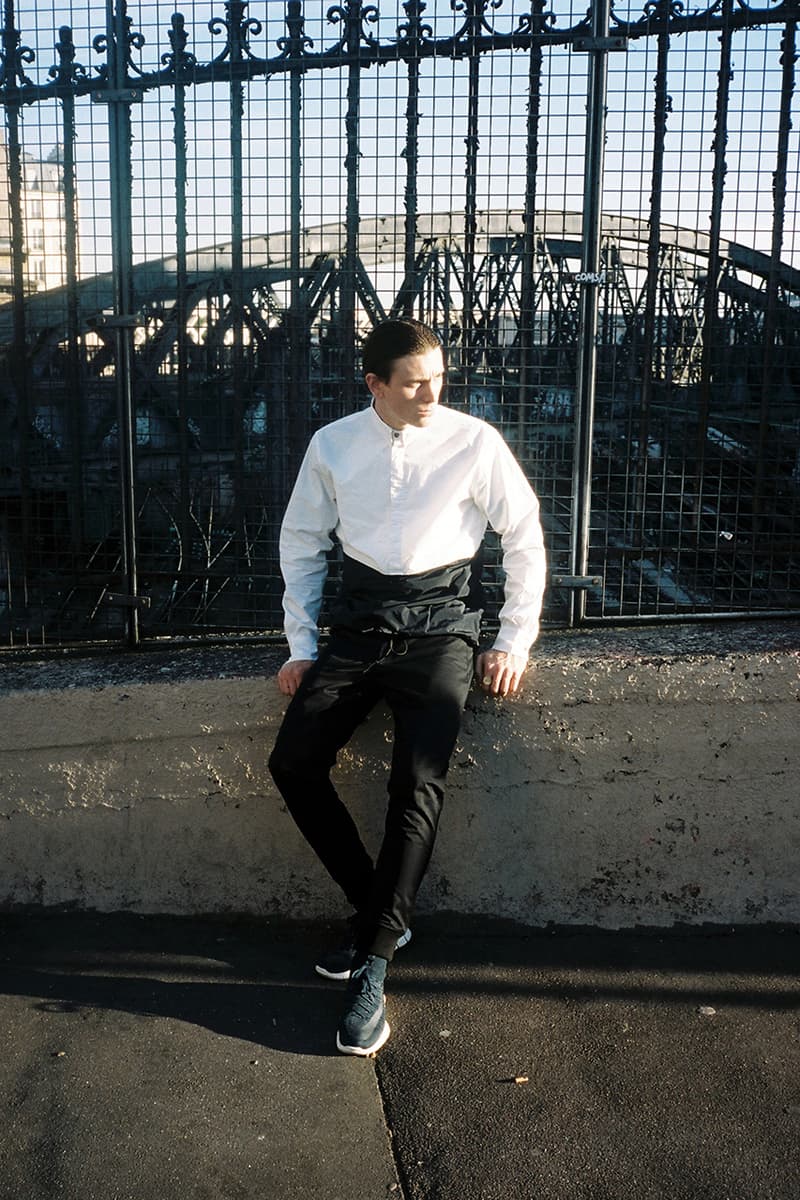 Still Good 2016 春夏系列 Lookbook