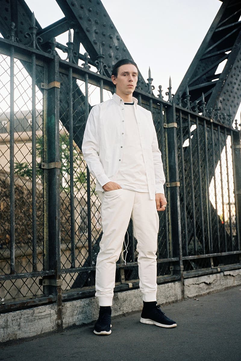 Still Good 2016 春夏系列 Lookbook