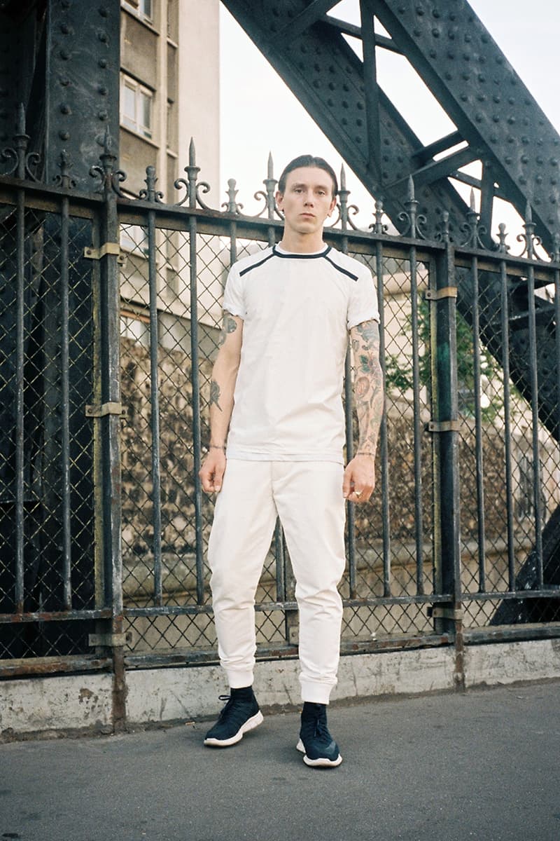 Still Good 2016 春夏系列 Lookbook