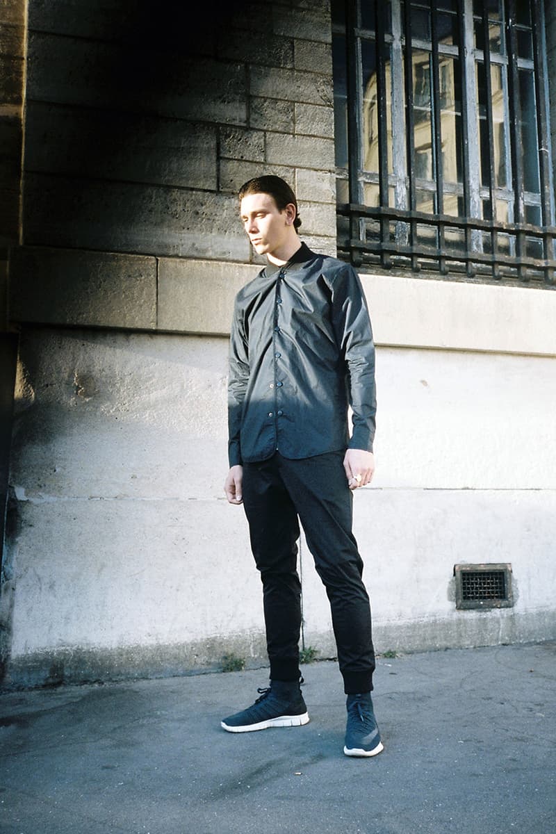 Still Good 2016 春夏系列 Lookbook