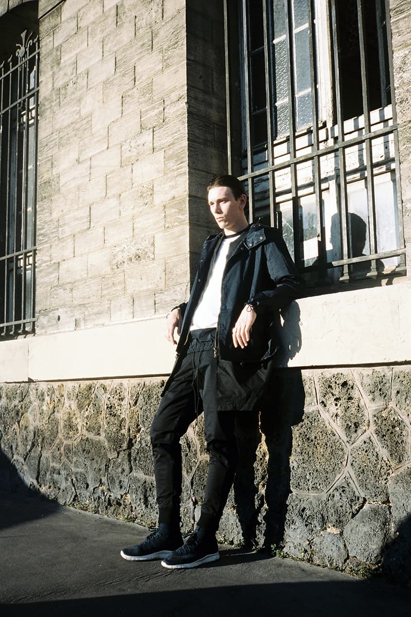 Still Good 2016 春夏系列 Lookbook