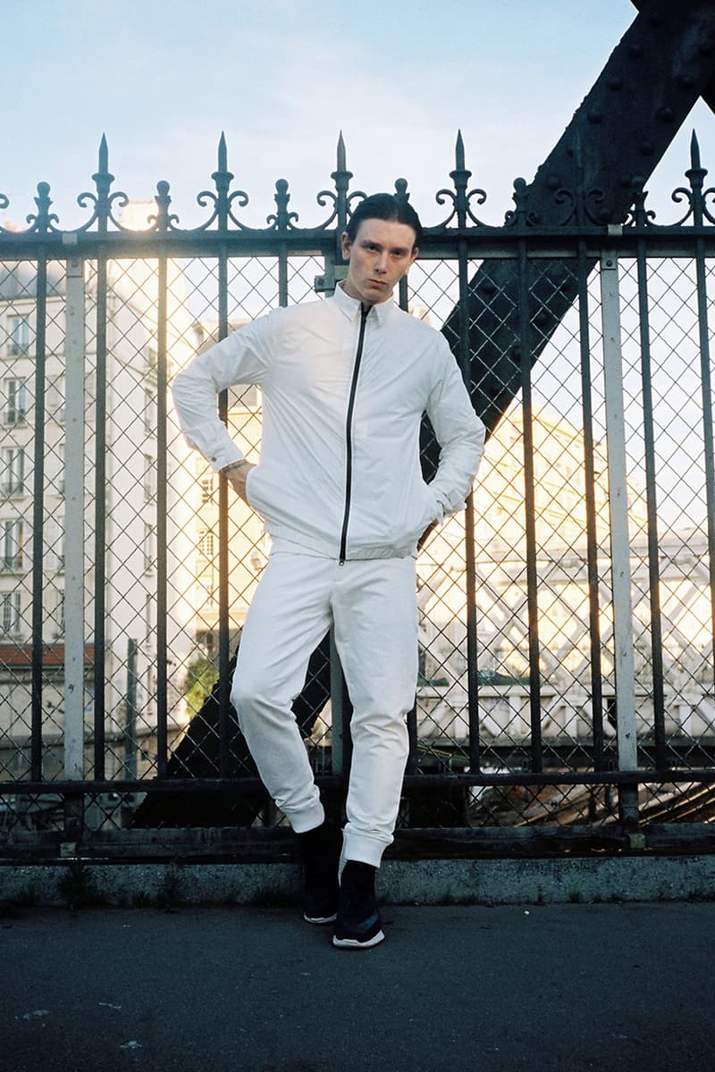 Still Good 2016 春夏系列 Lookbook