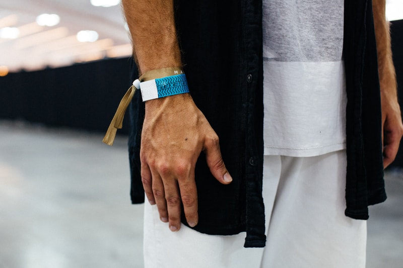 Streetsnaps: Alex James