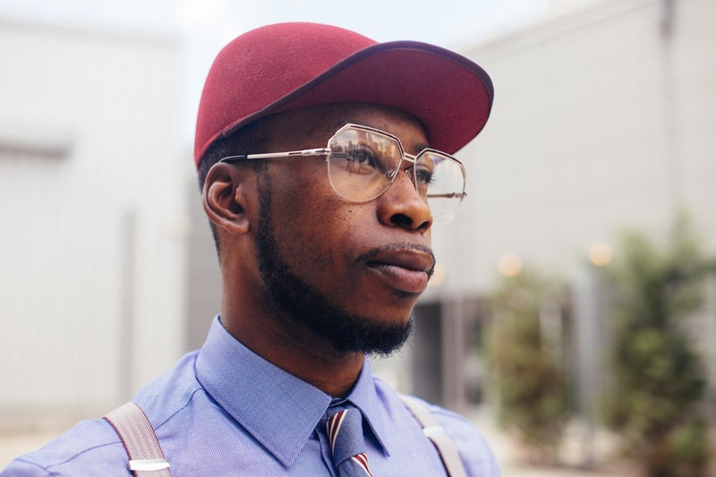 Streetsnaps: Josh Johnson 