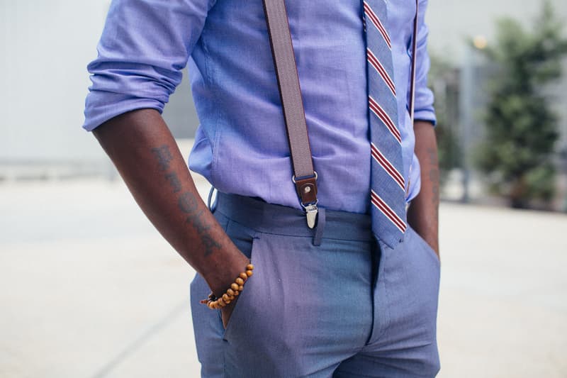 Streetsnaps: Josh Johnson 