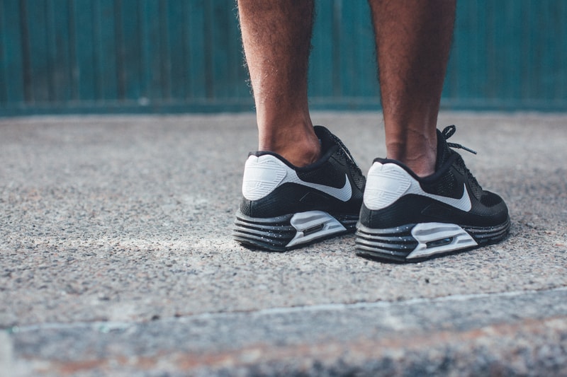 Streetsnaps: Lunice