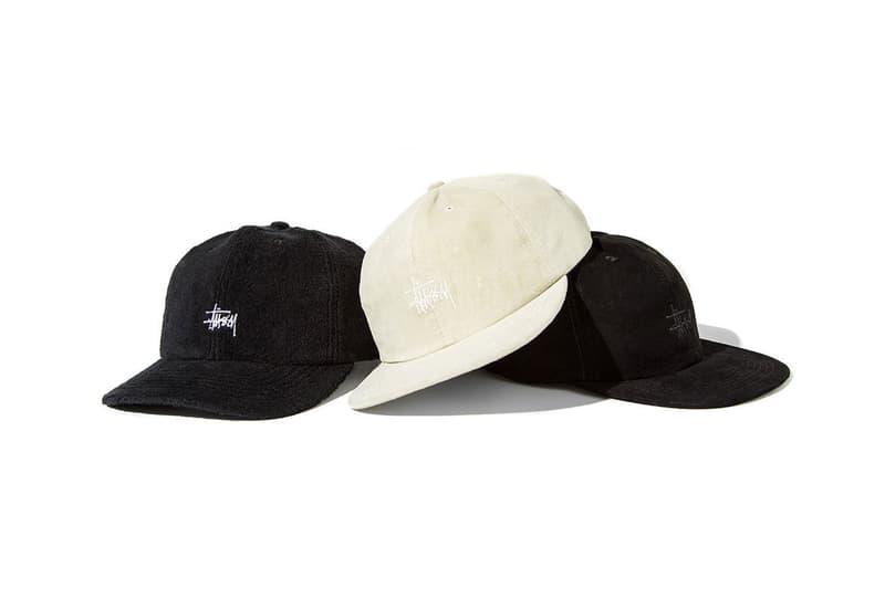 Stussy 2015 早秋「Made in California」系列
