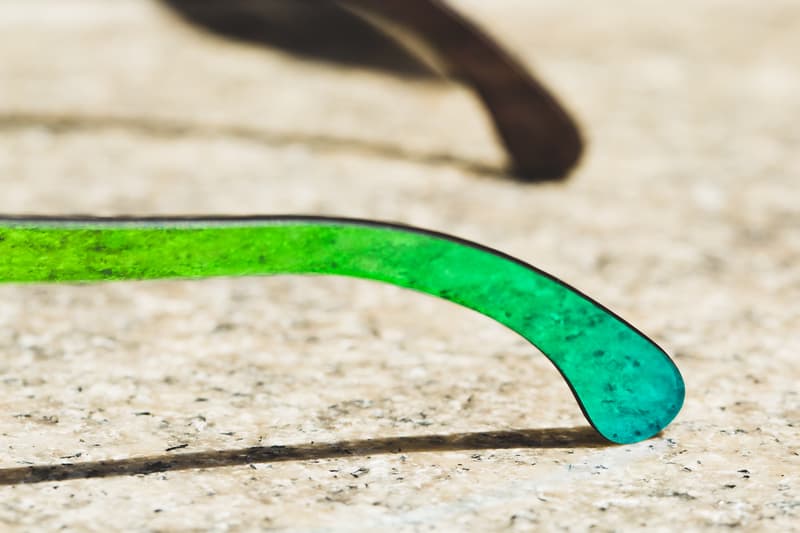 SUPER 2015 夏季「Tuttolente」別注系列