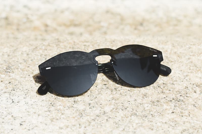 SUPER 2015 夏季「Tuttolente」別注系列