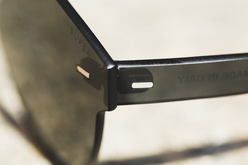 SUPER 2015 夏季「Tuttolente」別注系列