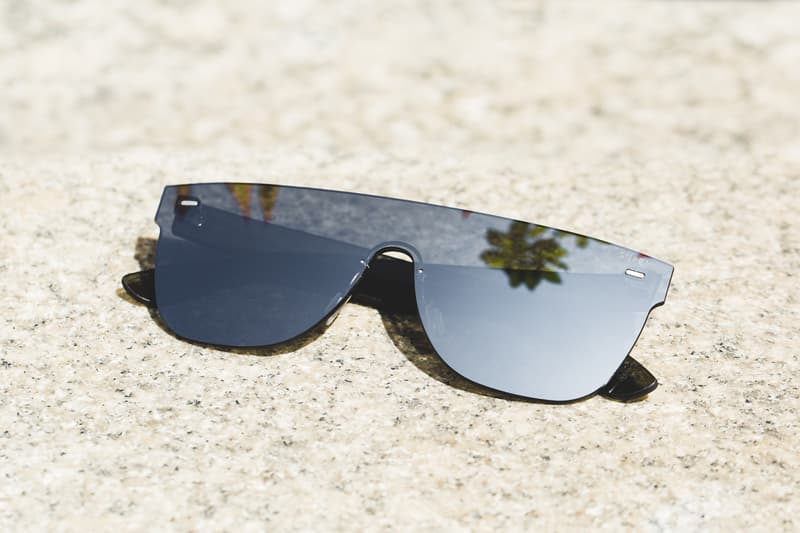 SUPER 2015 夏季「Tuttolente」別注系列