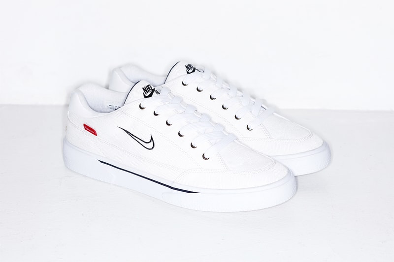 Supreme x Nike SB 2015 夏季 GTS 聯名系列