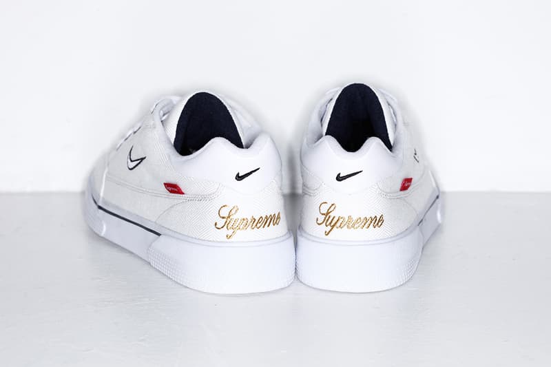Supreme x Nike SB 2015 夏季 GTS 聯名系列
