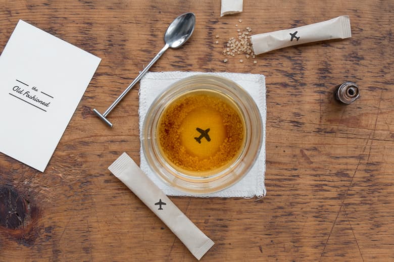 Carry On Cocktail 隨身雞尾酒調配套組