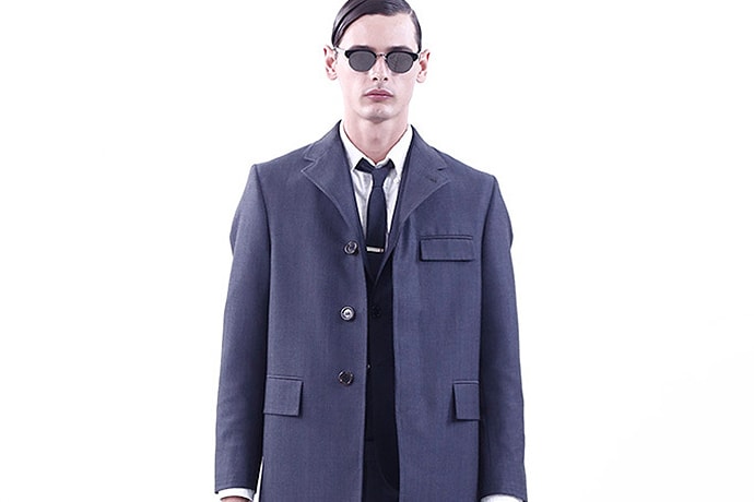 Thom Browne 2016 春夏系列