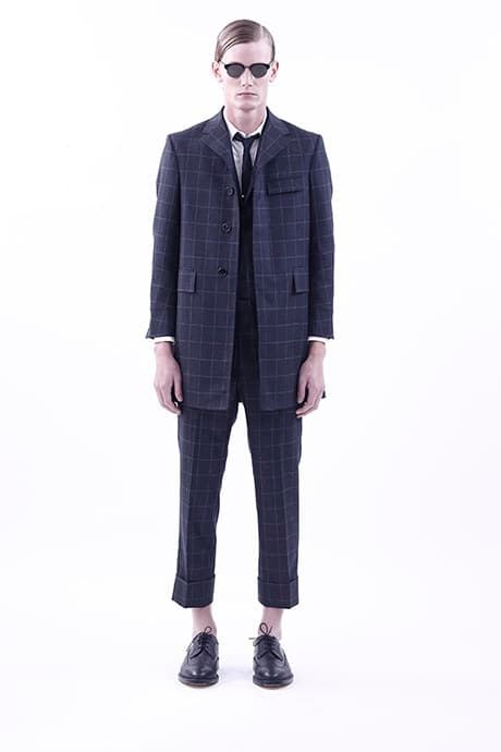 Thom Browne 2016 春夏系列
