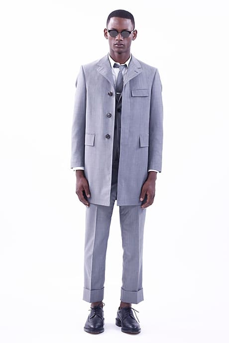 Thom Browne 2016 春夏系列