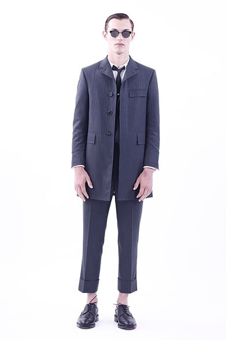 Thom Browne 2016 春夏系列