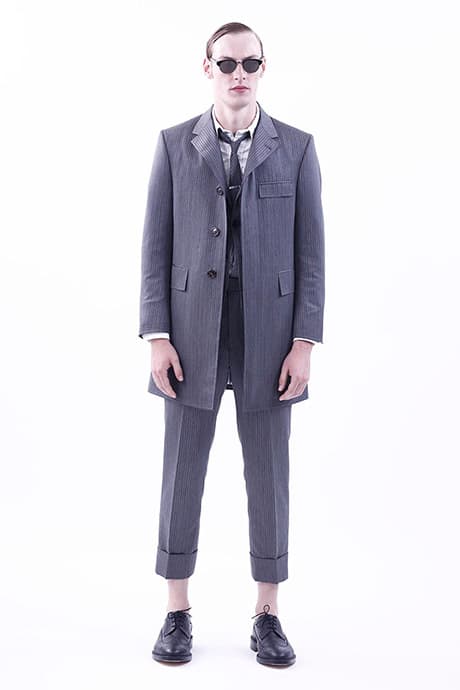 Thom Browne 2016 春夏系列