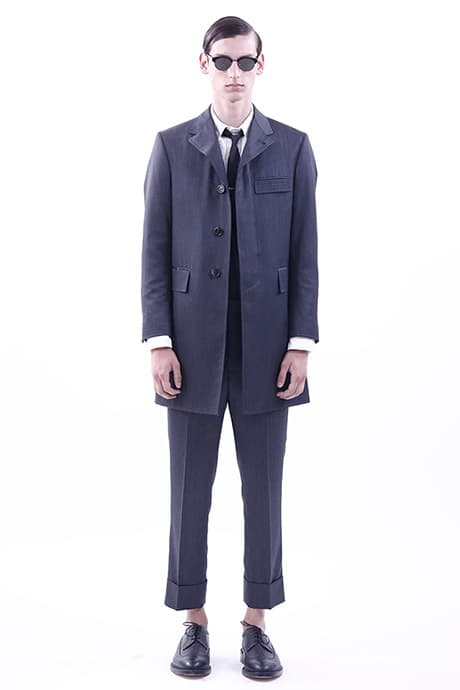Thom Browne 2016 春夏系列