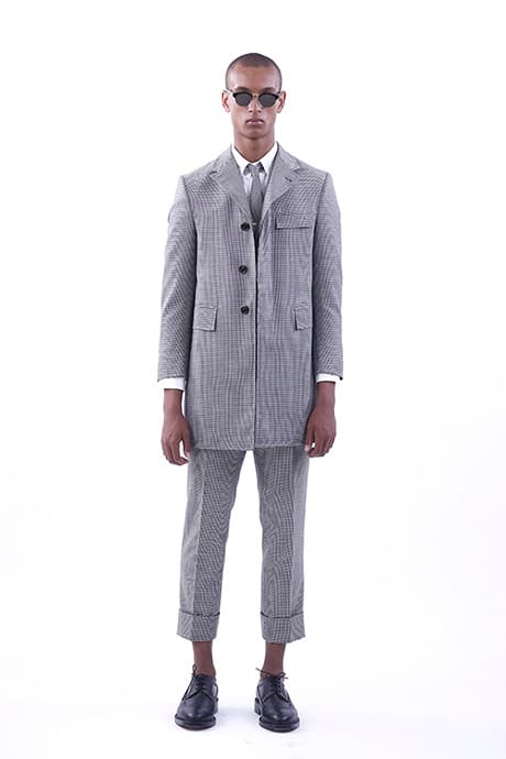 Thom Browne 2016 春夏系列