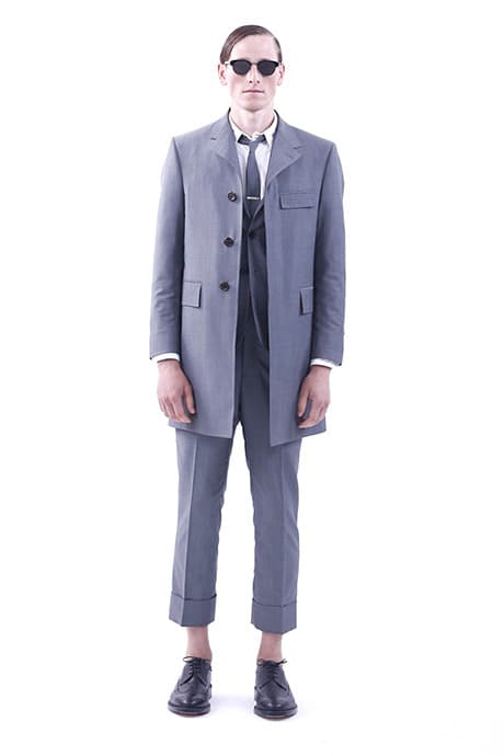 Thom Browne 2016 春夏系列