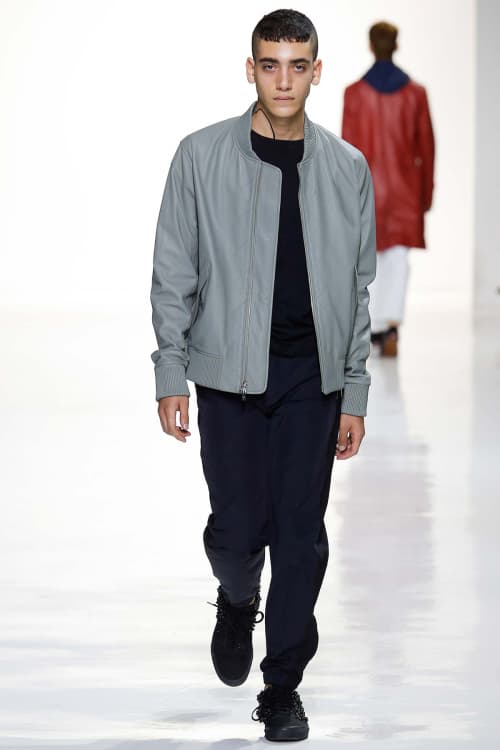 Tim Coppens 2016 春夏系列
