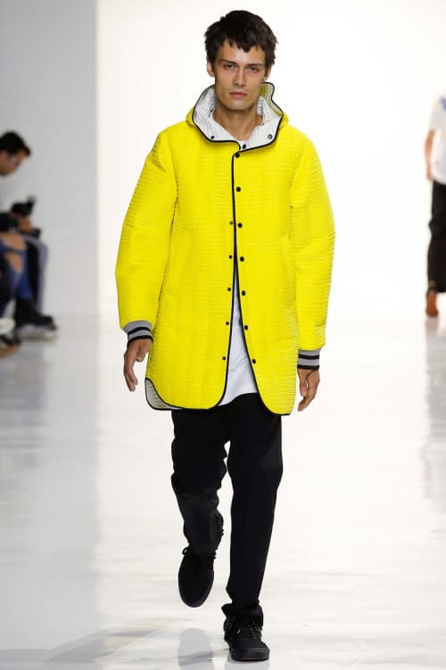 Tim Coppens 2016 春夏系列