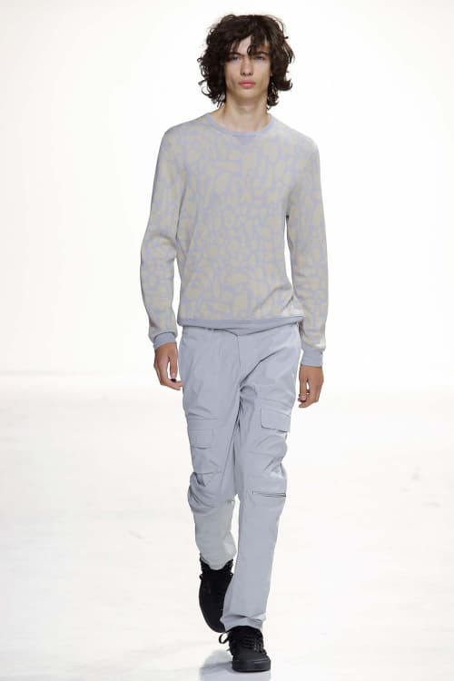 Tim Coppens 2016 春夏系列