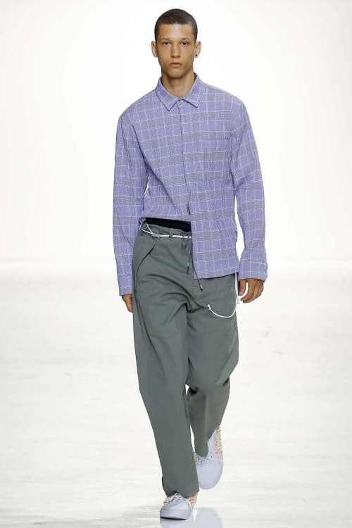 Tim Coppens 2016 春夏系列