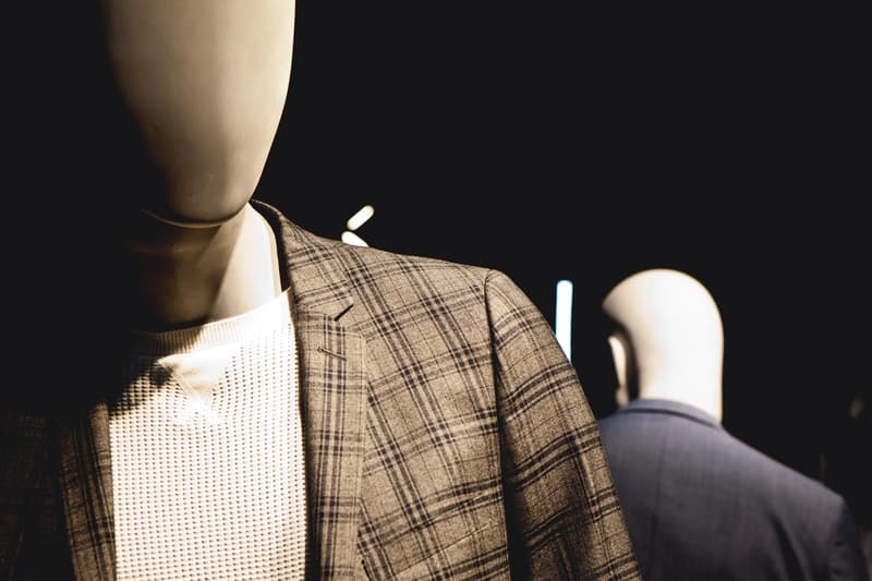 TOPMAN 香港首間專門店開幕