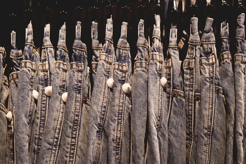 TOPMAN 香港首間專門店開幕