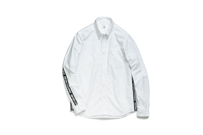 Uniform Experiment 2015 秋冬系列