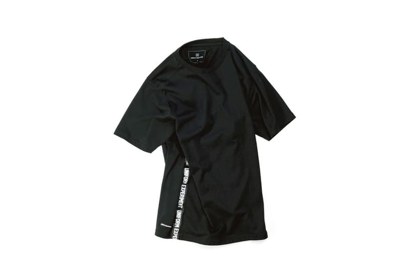 Uniform Experiment 2015 秋冬系列