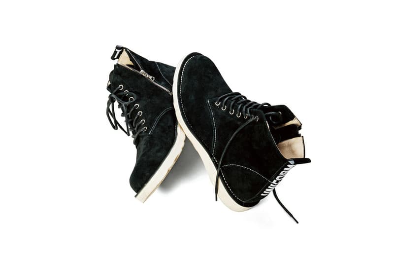 Uniform Experiment 2015 秋冬系列