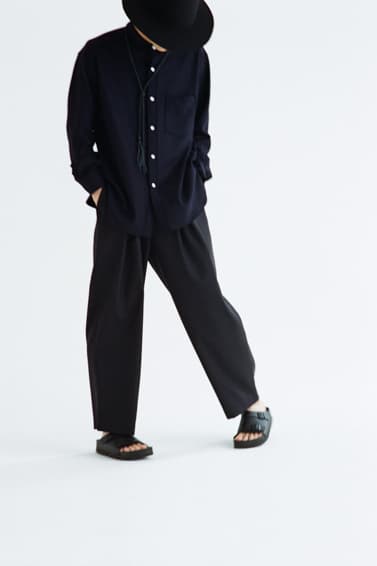 URU 2015 秋冬系列