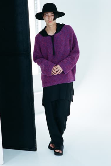 URU 2015 秋冬系列