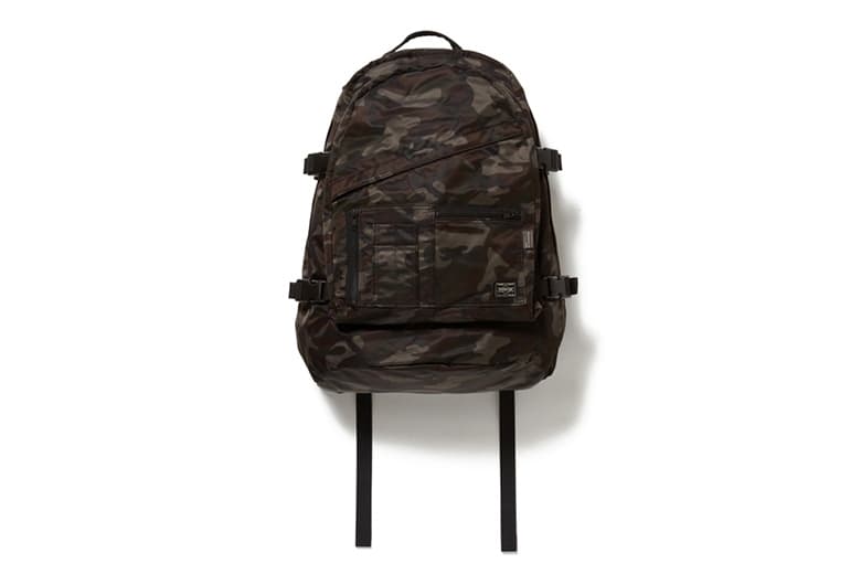 White Mountaineering 2015 秋冬系列