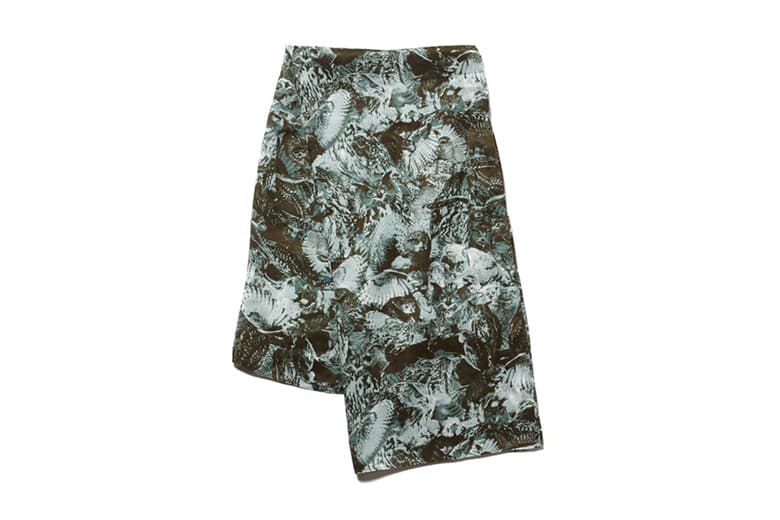 White Mountaineering 2015 秋冬系列