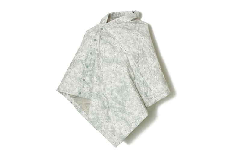 White Mountaineering 2015 秋冬系列