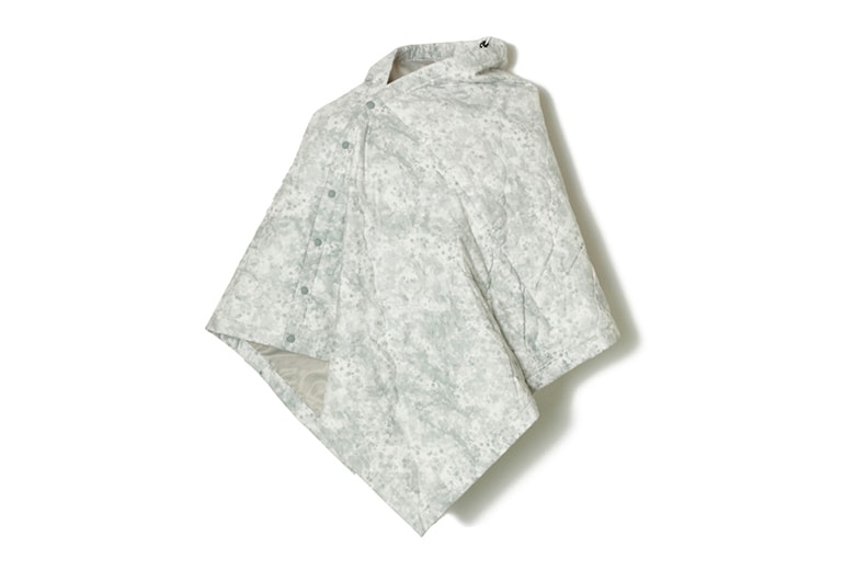 White Mountaineering 2015 秋冬系列