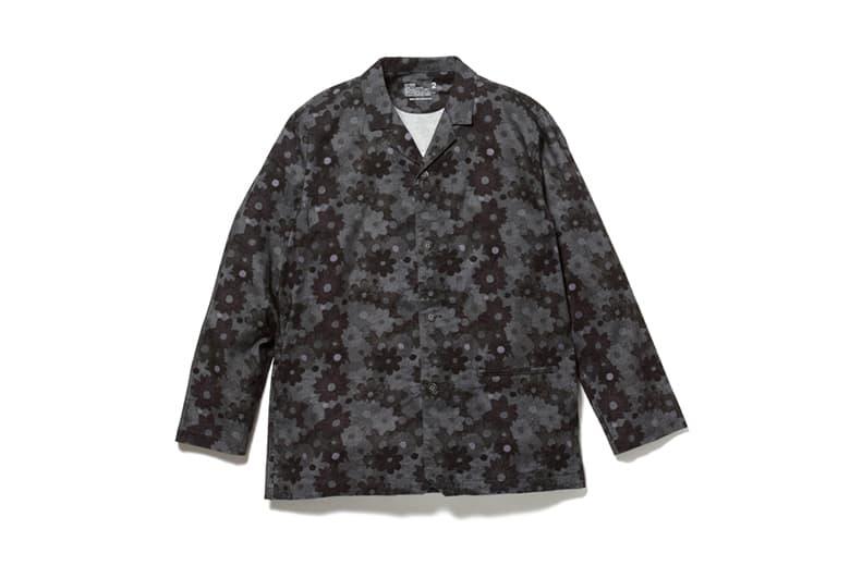 White Mountaineering 2015 秋冬系列